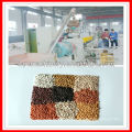 Best! wood plastic pelleting machine